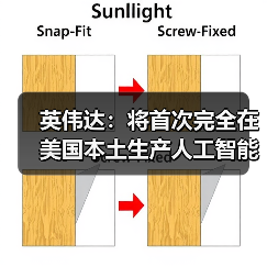 英伟达:将首次完全在美国本土生产人工智能超级计算机(图2) 英伟达:将首次完全在美国本土生产人工智能超级计算机(图2)