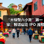 “大模型六小龙”第一家,智谱启动 IPO 流程(图4) “大模型六小龙”第一家,智谱启动 IPO 流程(图4)