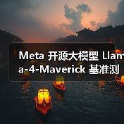 Meta 开源大模型 Llama-4-Maverick 基准测试排名暴跌,此前被质疑刷榜作弊(图1) Meta 开源大模型 Llama-4-Maverick 基准测试排名暴跌,此前被质疑刷榜作弊(图1)