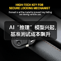 AI“推理”模型兴起,基准测试成本飙升(图4) AI“推理”模型兴起,基准测试成本飙升(图4)