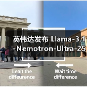 英伟达发布 Llama-3.1-Nemotron-Ultra-253B-v1 模型,推动 AI 高效部署(图1) 英伟达发布 Llama-3.1-Nemotron-Ultra-253B-v1 模型,推动 AI 高效部署(图1)