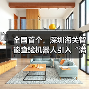 全国首个，深圳海关智能查验机器人引入“满血版”DeepSeek-R1（图1）