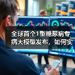 全球首个1型糖尿病专病大模型发布,如何实现千人千策精准诊疗?(图4) 全球首个1型糖尿病专病大模型发布,如何实现千人千策精准诊疗?(图4)