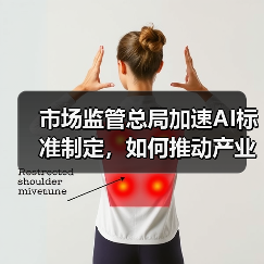 市场监管总局加速AI标准制定,如何推动产业规范发展?(图4) 市场监管总局加速AI标准制定,如何推动产业规范发展?(图4)