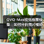 QVQ-Max视觉推理模型:如何分析图片视频并创作内容?(图1) QVQ-Max视觉推理模型:如何分析图片视频并创作内容?(图1)