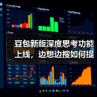 豆包新版深度思考功能上线,边想边搜如何提升搜索效率(图4) 豆包新版深度思考功能上线,边想边搜如何提升搜索效率(图4)
