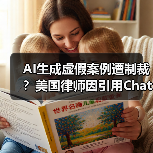 AI生成虚假案例遭制裁?美国律师因引用ChatGPT假案例被处罚(图3) AI生成虚假案例遭制裁?美国律师因引用ChatGPT假案例被处罚(图3)