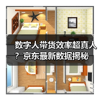 数字人带货效率超真人？京东最新数据揭秘（图4）