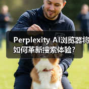 Perplexity AI浏览器将如何革新搜索体验?(图2) Perplexity AI浏览器将如何革新搜索体验?(图2)