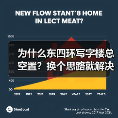 为什么东四环写字楼总空置?换个思路就解决了(图2) 为什么东四环写字楼总空置?换个思路就解决了(图2)