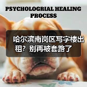 哈尔滨南岗区写字楼出租?别再被套路了(图1) 哈尔滨南岗区写字楼出租?别再被套路了(图1)