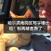 哈尔滨南岗区写字楼出租?别再被套路了(图4) 哈尔滨南岗区写字楼出租?别再被套路了(图4)