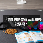 你真的需要在三亚租办公楼吗?(图1) 你真的需要在三亚租办公楼吗?(图1)