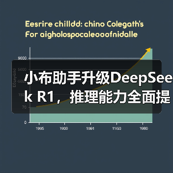 小布助手升级DeepSeek R1，推理能力全面提升？（图4）