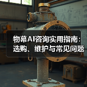 物幕AI咨询实用指南:选购、维护与常见问题解析5步法(图1) 物幕AI咨询实用指南:选购、维护与常见问题解析5步法(图1)